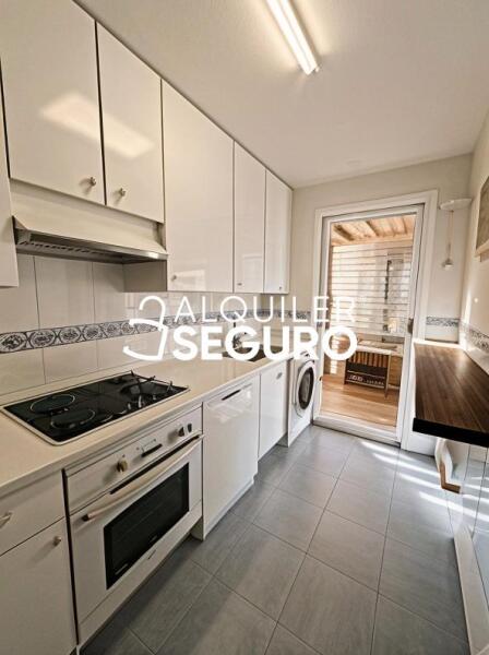 Inmueble en Carretera de la Estación de Hortaleza, MADRID