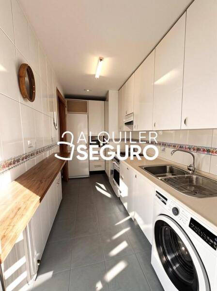 Inmueble en Carretera de la Estación de Hortaleza, MADRID