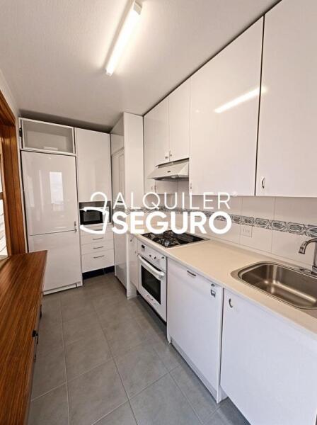 Inmueble en Carretera de la Estación de Hortaleza, MADRID