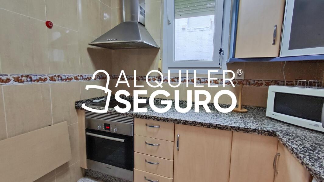 Piso en Calle Platero Repiso, CÓRDOBA CÓRDOBA