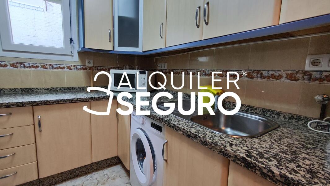 Piso en Calle Platero Repiso, CÓRDOBA CÓRDOBA