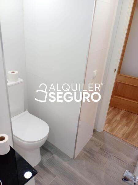 Inmueble en Calle San Lamberto, MADRID