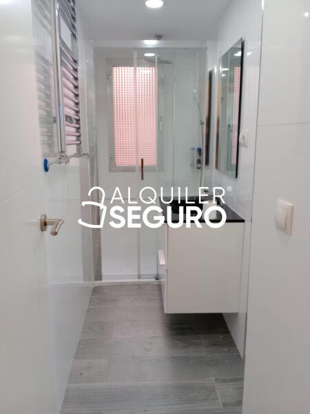 Inmueble en Calle San Lamberto, MADRID