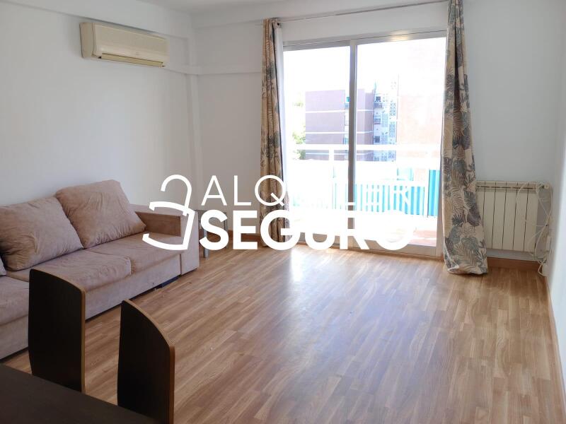 Inmueble en Calle San Lamberto, MADRID