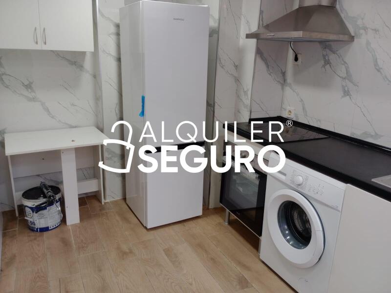 Inmueble en Calle San Lamberto, MADRID