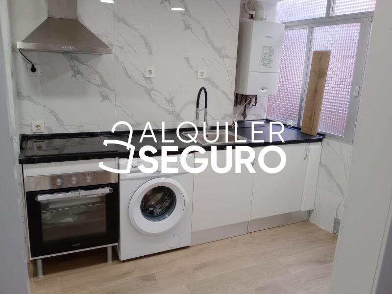 Inmueble en Calle San Lamberto, MADRID