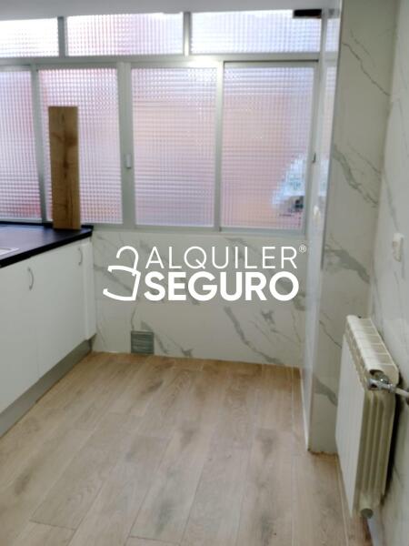 Inmueble en Calle San Lamberto, MADRID