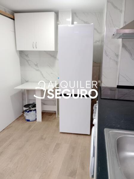 Inmueble en Calle San Lamberto, MADRID