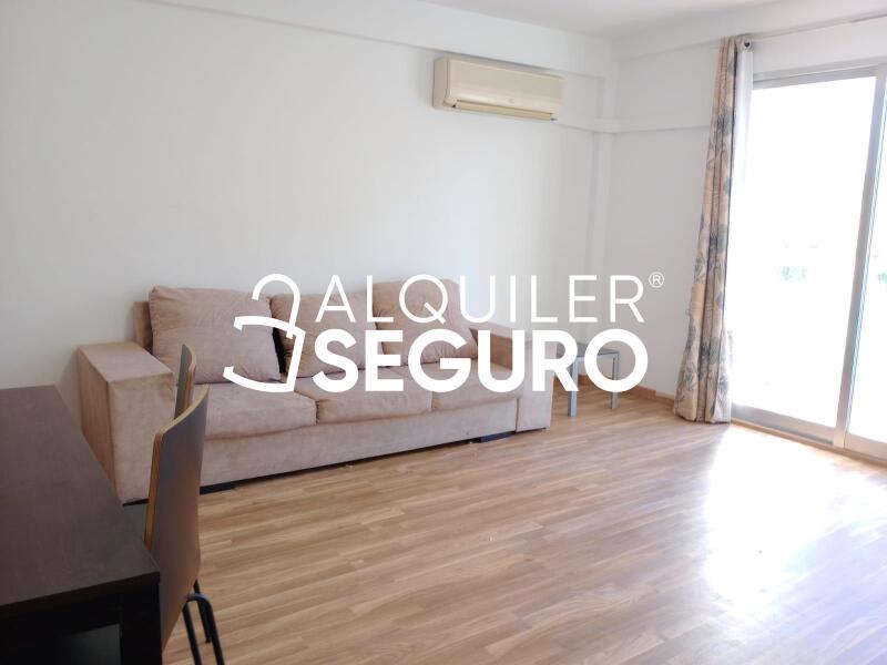 Inmueble en Calle San Lamberto, MADRID