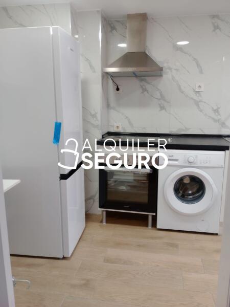 Inmueble en Calle San Lamberto, MADRID