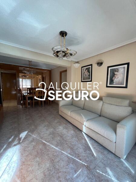 Piso en Calle Pedroches, LEGANÉS MADRID