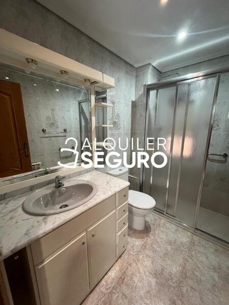 Piso en Calle Pedroches, LEGANÉS MADRID