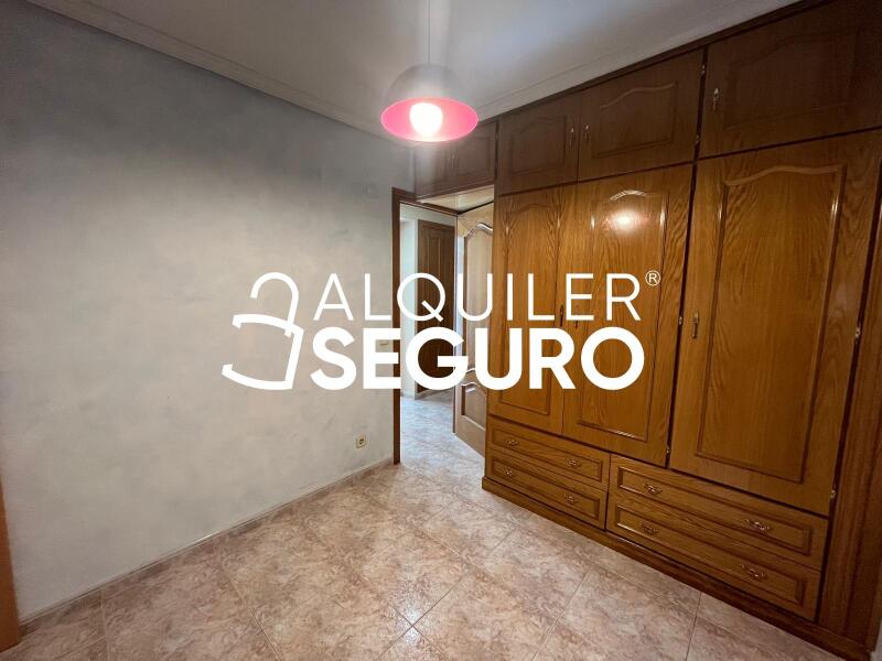 Piso en Calle Pedroches, LEGANÉS MADRID