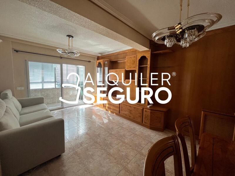 Piso en Calle Pedroches, LEGANÉS MADRID