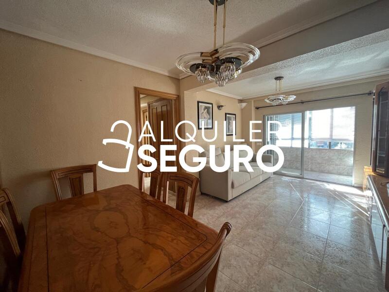 Piso en Calle Pedroches, LEGANÉS MADRID