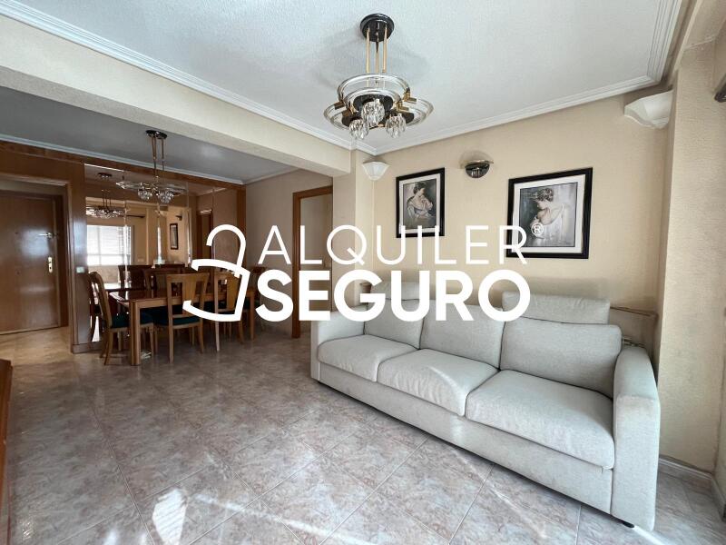 Piso en Calle Pedroches, LEGANÉS MADRID