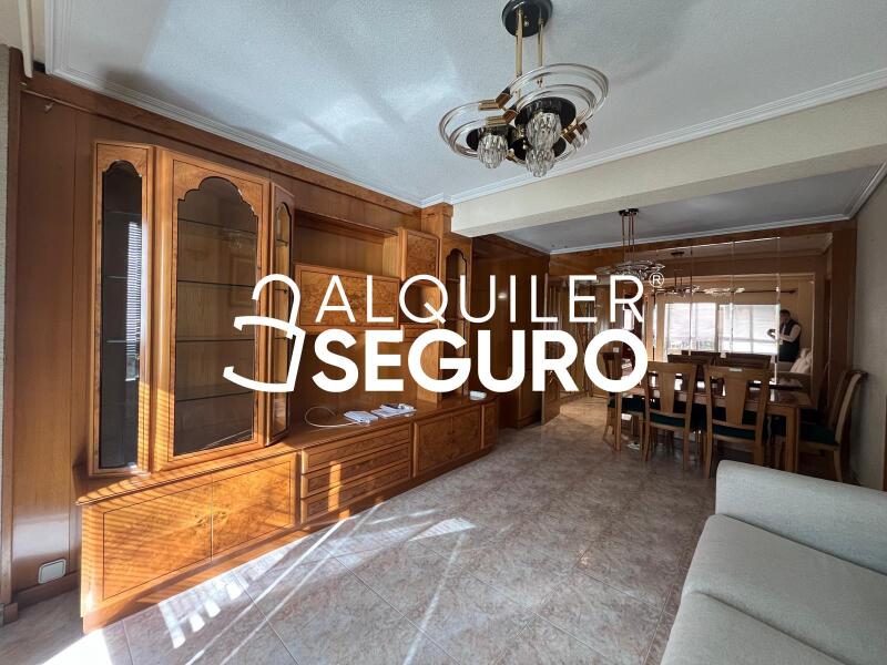 Piso en Calle Pedroches, LEGANÉS MADRID