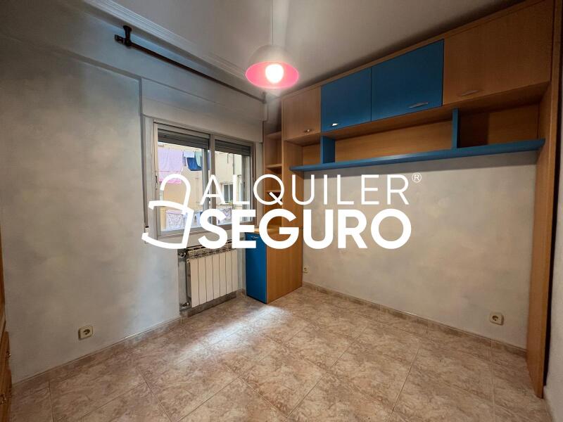 Piso en Calle Pedroches, LEGANÉS MADRID