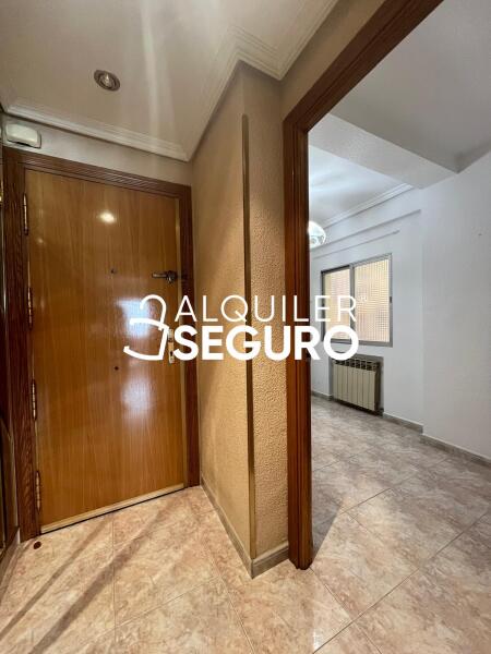 Piso en Calle Pedroches, LEGANÉS MADRID