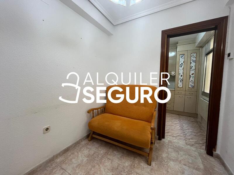 Piso en Calle Pedroches, LEGANÉS MADRID