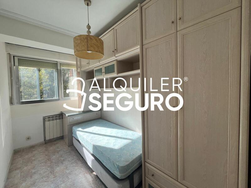 Piso en Calle Pedroches, LEGANÉS MADRID