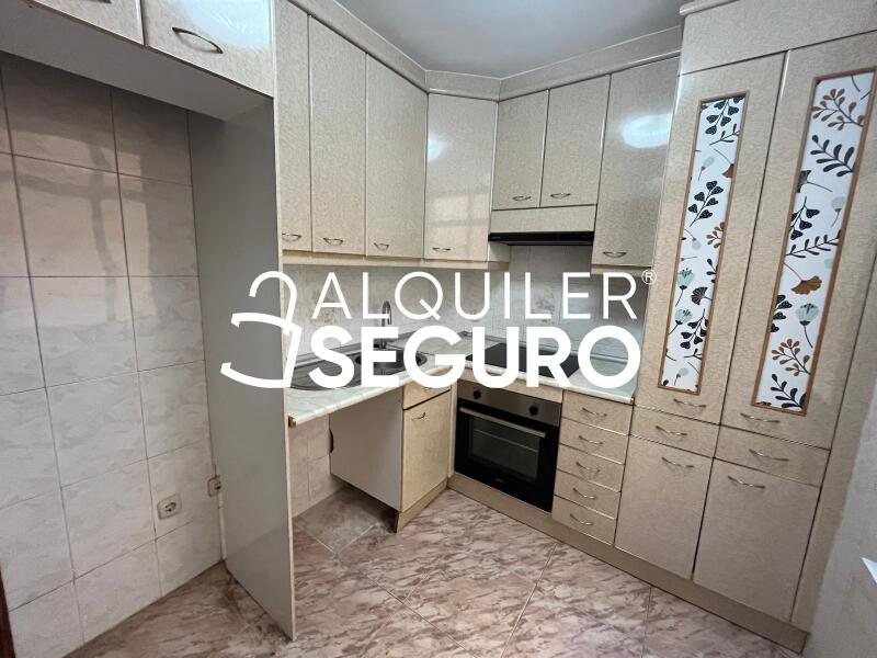 Piso en Calle Pedroches, LEGANÉS MADRID