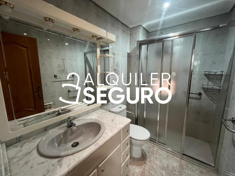 Piso en Calle Pedroches, LEGANÉS MADRID