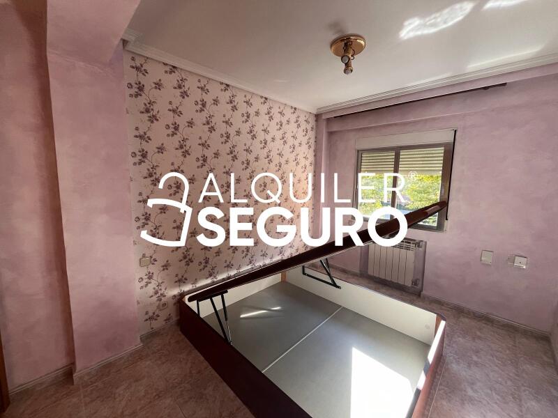 Piso en Calle Pedroches, LEGANÉS MADRID