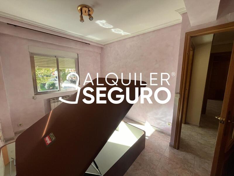 Piso en Calle Pedroches, LEGANÉS MADRID