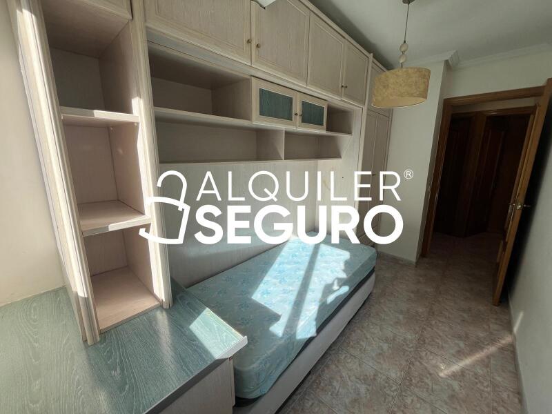 Piso en Calle Pedroches, LEGANÉS MADRID