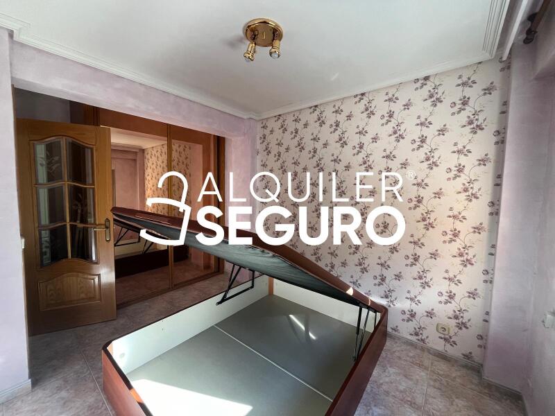 Piso en Calle Pedroches, LEGANÉS MADRID