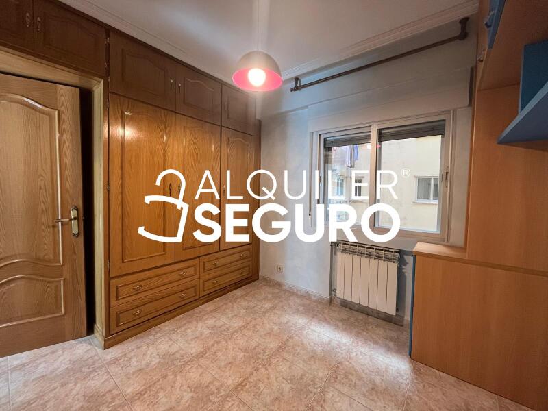 Piso en Calle Pedroches, LEGANÉS MADRID