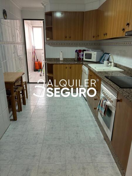 Piso en Calle Cuadra la salera , CASTELLÓN DE LA PLANA CASTELLÓN