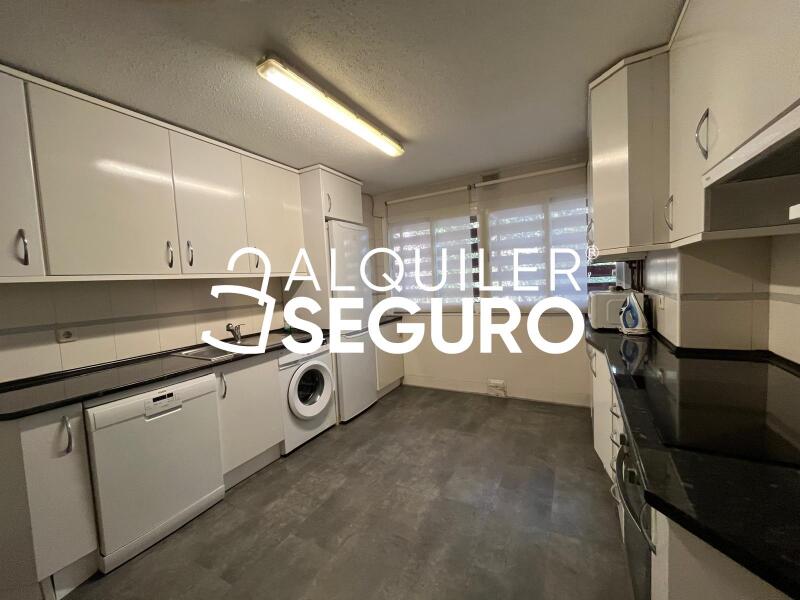 Piso en Calle Ramón Perez de Ayala, MADRID MADRID