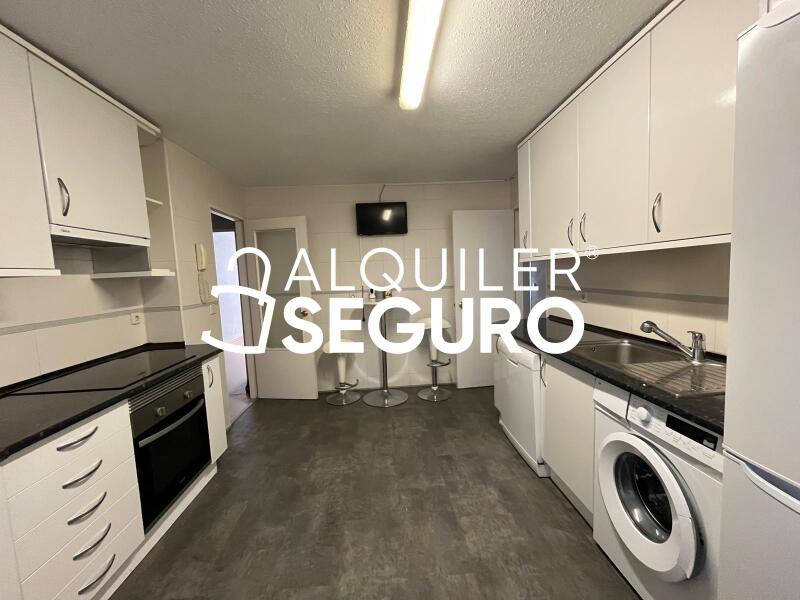 Piso en Calle Ramón Perez de Ayala, MADRID MADRID