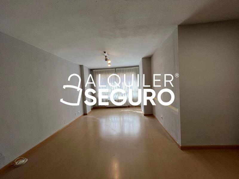 Piso en Calle Ramón Perez de Ayala, MADRID MADRID