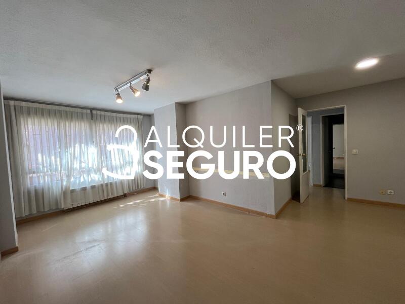 Piso en Calle Ramón Perez de Ayala, MADRID MADRID