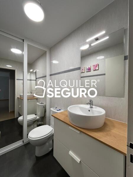 Piso en Calle Ramón Perez de Ayala, MADRID MADRID