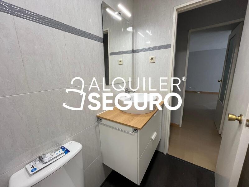 Piso en Calle Ramón Perez de Ayala, MADRID MADRID