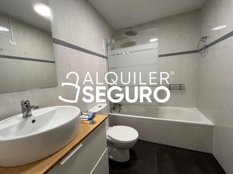 Piso en Calle Ramón Perez de Ayala, MADRID MADRID