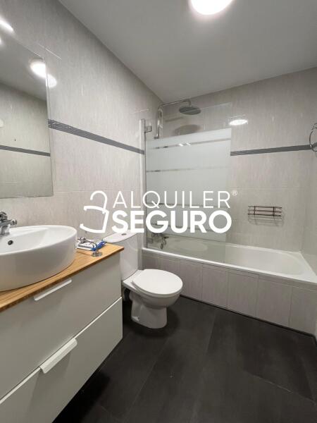 Piso en Calle Ramón Perez de Ayala, MADRID MADRID