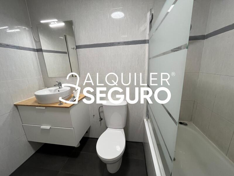 Piso en Calle Ramón Perez de Ayala, MADRID MADRID