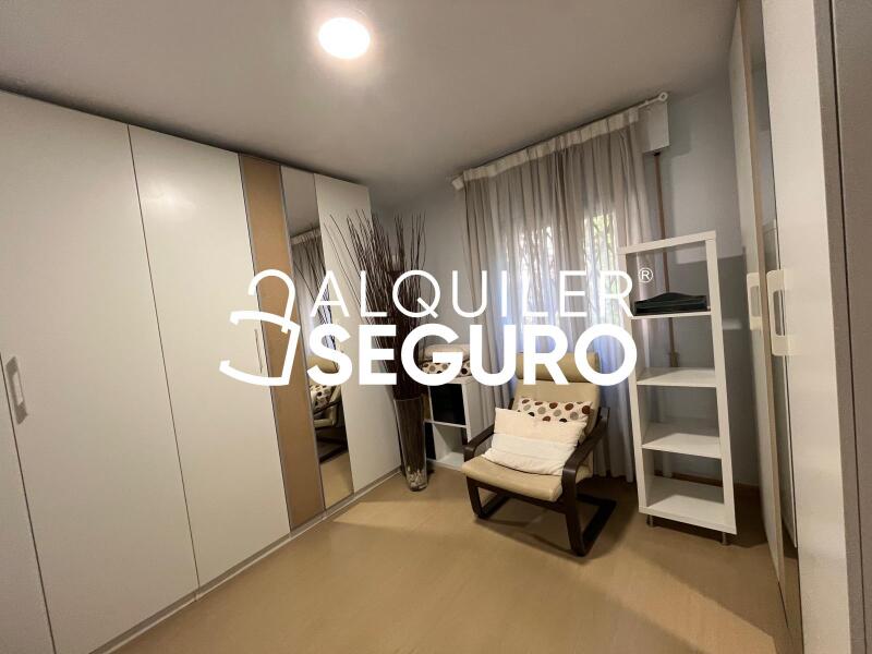 Piso en Calle Ramón Perez de Ayala, MADRID MADRID