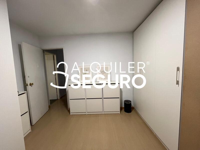 Piso en Calle Ramón Perez de Ayala, MADRID MADRID