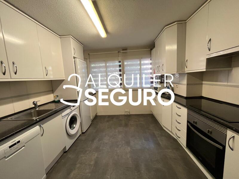 Piso en Calle Ramón Perez de Ayala, MADRID MADRID