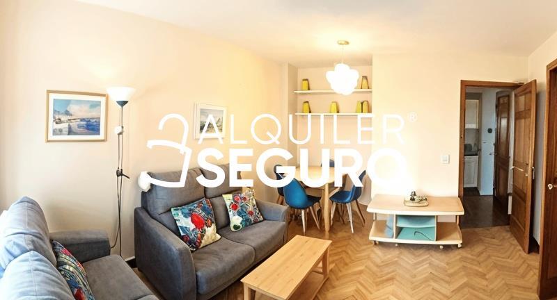 Piso en Calle Las Flores, ALCALÁ DE HENARES MADRID