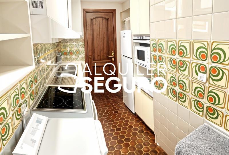 Piso en Calle Las Flores, ALCALÁ DE HENARES MADRID