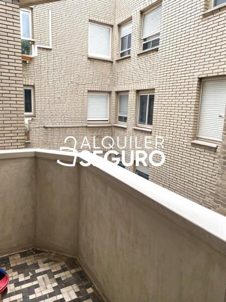 Piso en Calle Las Flores, ALCALÁ DE HENARES MADRID