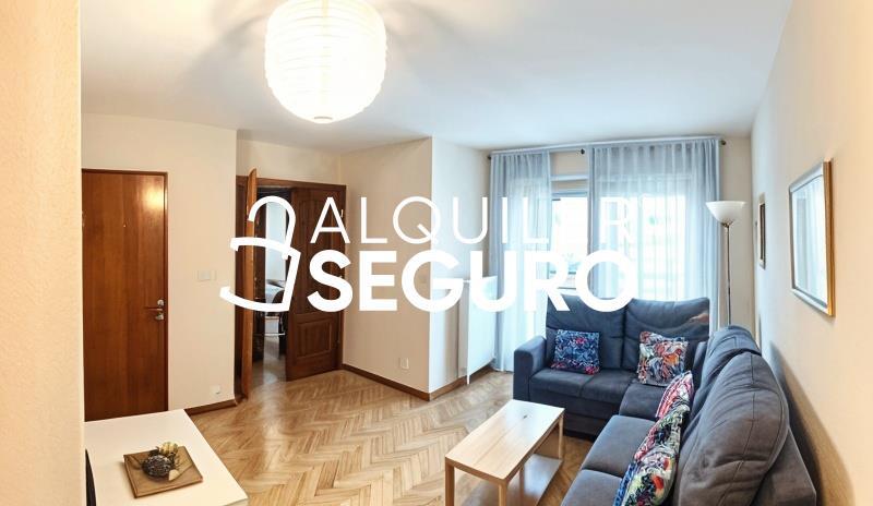 Piso en Calle Las Flores, ALCALÁ DE HENARES MADRID