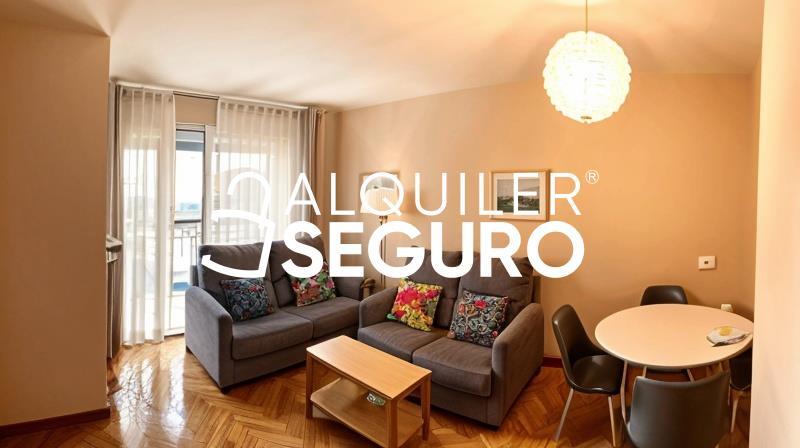 Piso en Calle Las Flores, ALCALÁ DE HENARES MADRID